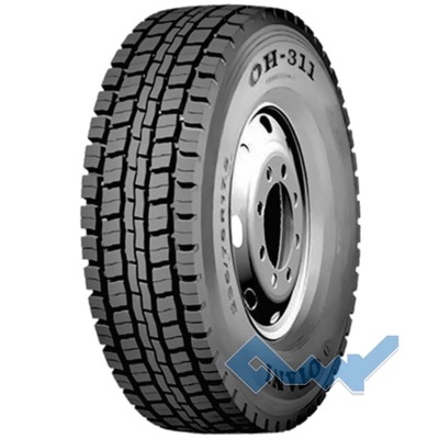 Шина Otani OH-311 (ведуча) 295/60 R22.5 150/147K